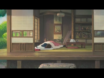 起风了剧照的剧照