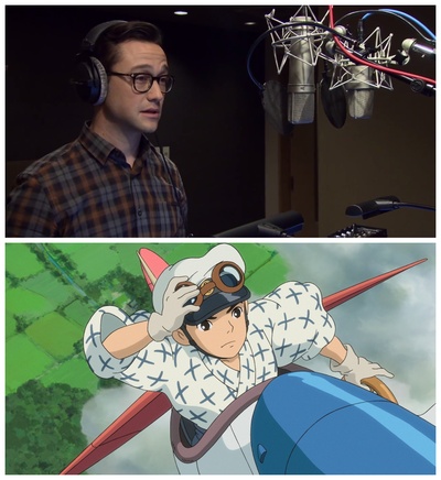 起风了剧照的剧照