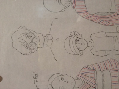 起风了剧照的剧照