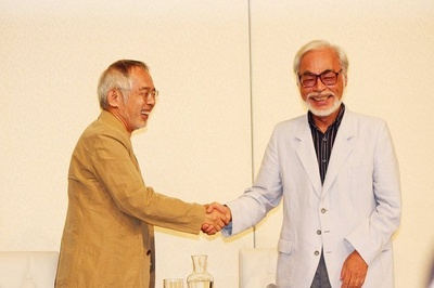 起风了剧照的剧照