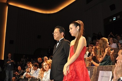 起风了剧照的剧照