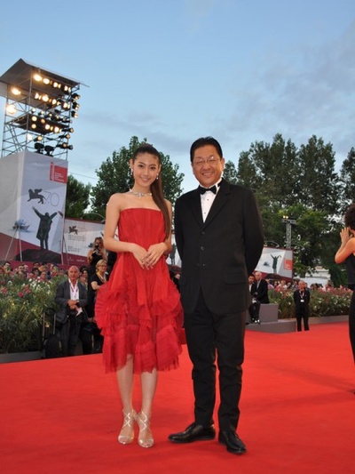 起风了剧照的剧照