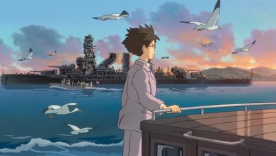 起风了剧照的剧照