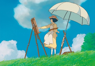 起风了剧照的剧照