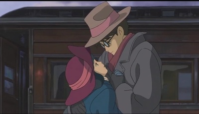 起风了剧照的剧照