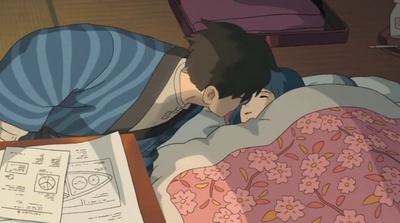 起风了剧照的剧照