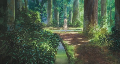 起风了剧照的剧照