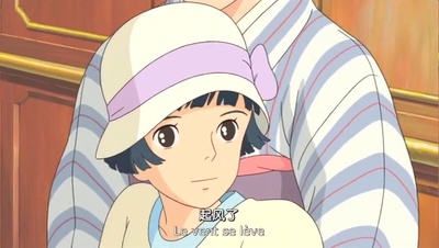 起风了剧照的剧照