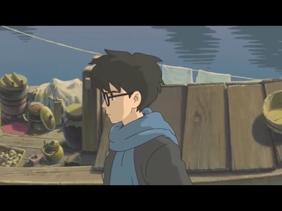 起风了剧照的剧照