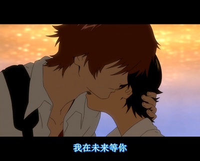 穿越时空的少女剧照的剧照