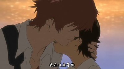 穿越时空的少女剧照的剧照