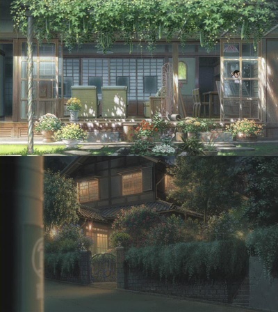 穿越时空的少女剧照的剧照