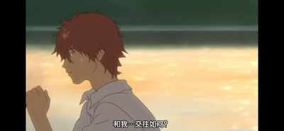 穿越时空的少女剧照的剧照