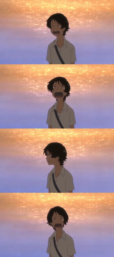 穿越时空的少女剧照的剧照