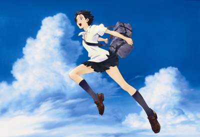 穿越时空的少女剧照的剧照