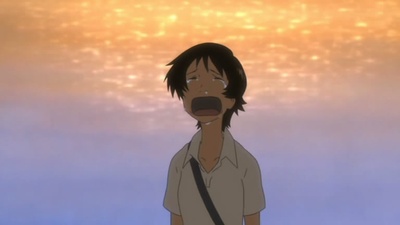 穿越时空的少女剧照的剧照