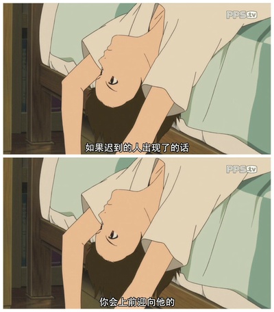 穿越时空的少女剧照的剧照