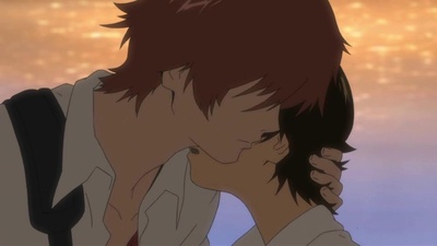 穿越时空的少女剧照的剧照