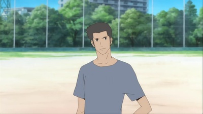 穿越时空的少女剧照的剧照