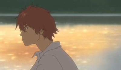 穿越时空的少女剧照的剧照