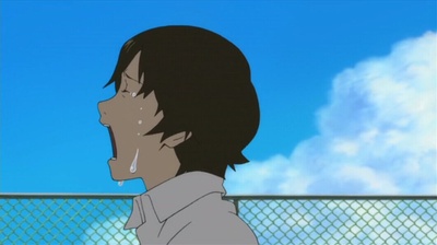 穿越时空的少女剧照的剧照