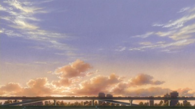 穿越时空的少女剧照的剧照