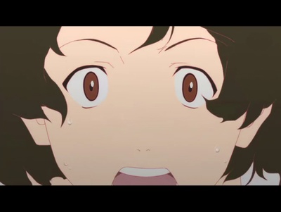 穿越时空的少女剧照的剧照