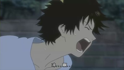 穿越时空的少女剧照的剧照