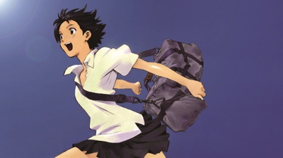 穿越时空的少女剧照的剧照