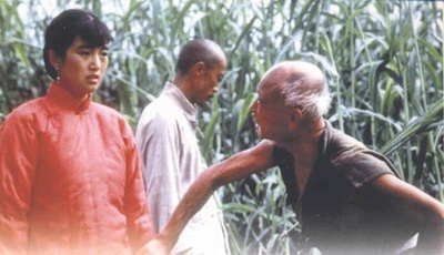 红高粱剧照的剧照