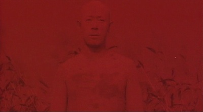 红高粱剧照的剧照