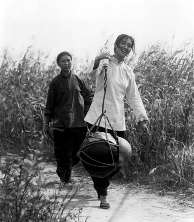 红高粱剧照的剧照