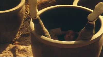 红高粱剧照的剧照