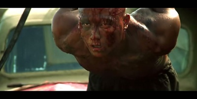 红高粱剧照的剧照