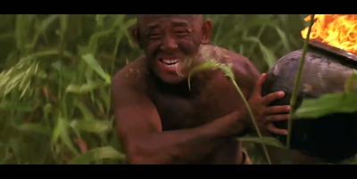 红高粱剧照的剧照