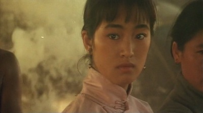 红高粱剧照的剧照