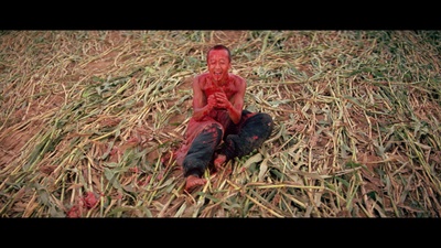 红高粱剧照的剧照