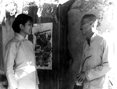 红高粱剧照的剧照