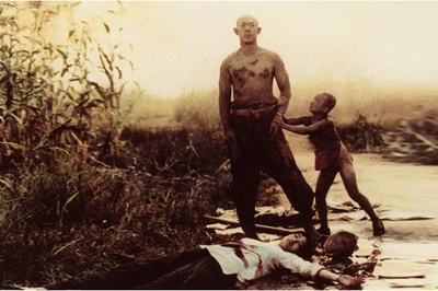 红高粱剧照的剧照