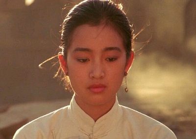 红高粱剧照的剧照