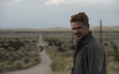 金刚狼3：殊死一战剧照的剧照