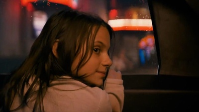 金刚狼3：殊死一战剧照的剧照