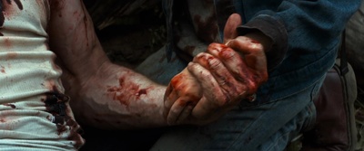 金刚狼3：殊死一战剧照的剧照