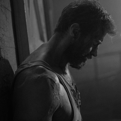 金刚狼3：殊死一战剧照的剧照