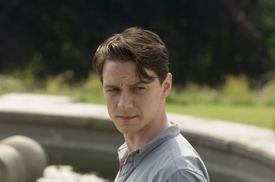 赎罪剧照的剧照