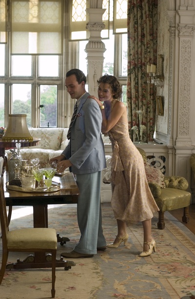 赎罪剧照的剧照