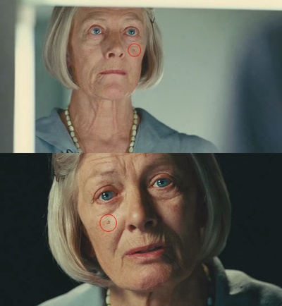 赎罪剧照的剧照