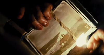 赎罪剧照的剧照