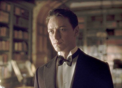 赎罪剧照的剧照