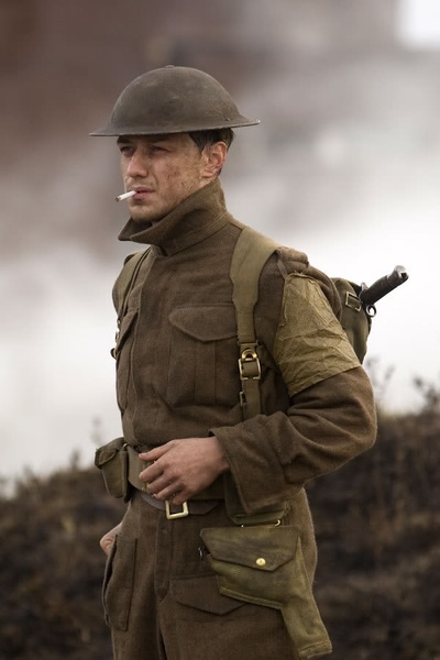 赎罪剧照的剧照